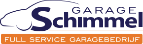 Garage Schimmel logo