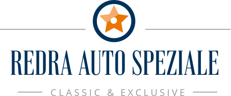 Redra Auto Speziale logo