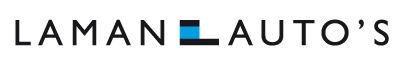 Laman Auto's logo