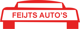 Feijts Auto's logo