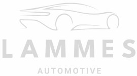 Lammes Automotive logo