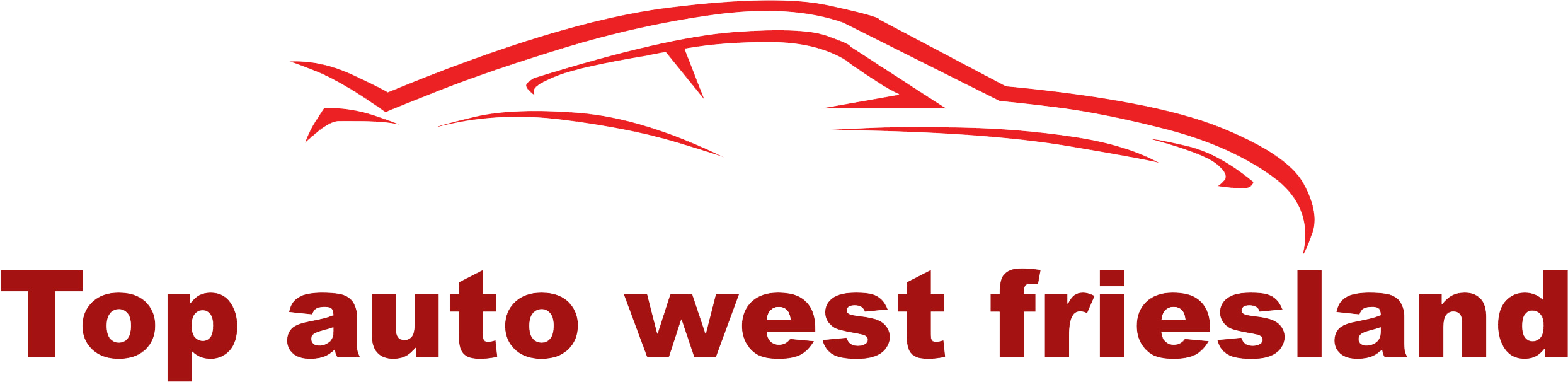 Top Auto West-Friesland logo
