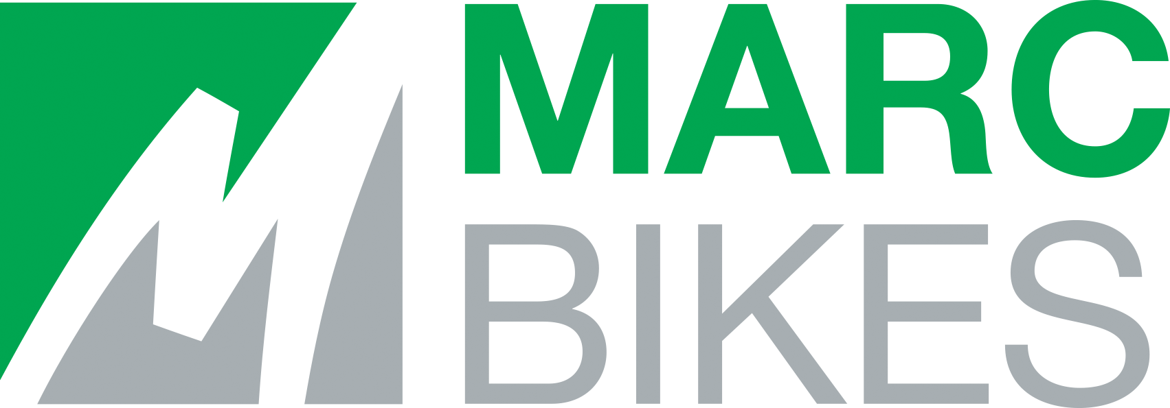 Marc Bikes logo