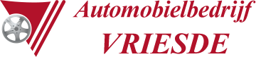 Logo Automobielbedrijf Vriesde