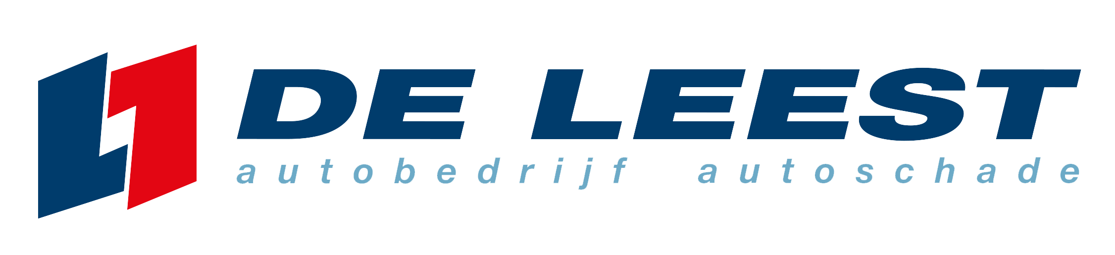 Autobedrijf de Leest B.V. logo
