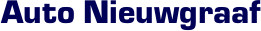 Nieuwgraaf Autobedrijf logo
