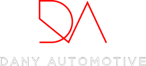 Dany Automotive logo