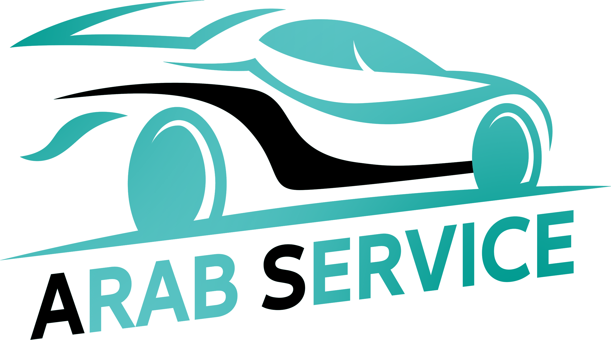 Arabservice logo