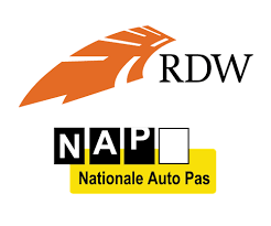 RDW NAP $bedrijfsnaam