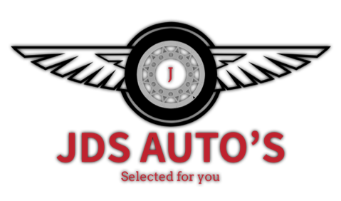 JDS AUTO'S logo