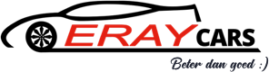 Eray Cars logo