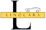 Linocars logo