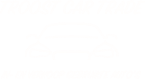 Troost Car Trade logo