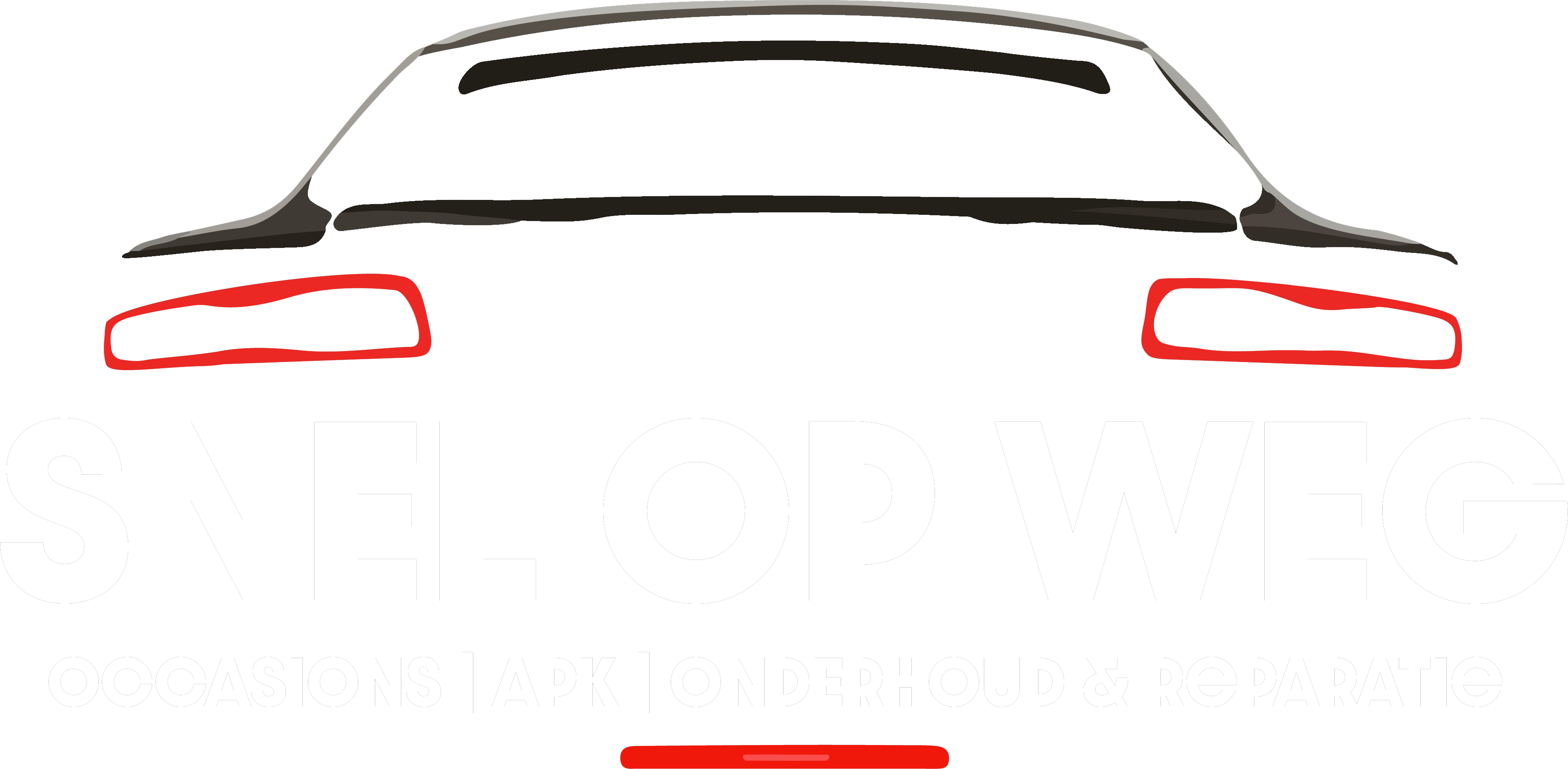 Autobedrijf Snel Op Weg logo