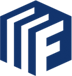 Autobedrijf Ficus Blauw logo
