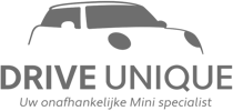 Logo Drive Unique