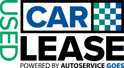 Used Car Lease logo