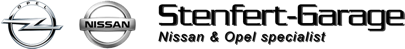 Stenfert-Garage logo