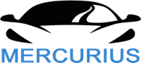 Autobedrijf Mercurius logo