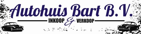 Autohuis Bart Bv logo