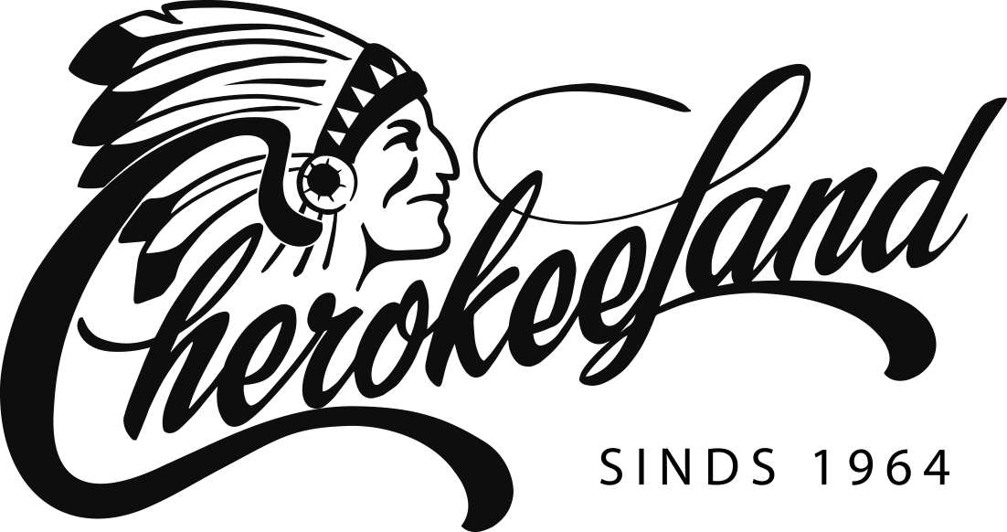 CherokeeLand.nl logo