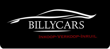 Billy Cars logo