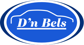 D'n Bels logo