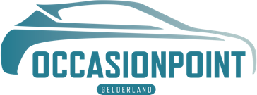 Occasion Point Gelderland logo