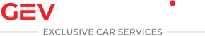 GEV Automotive logo