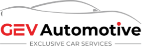 Logo GEV Automotive