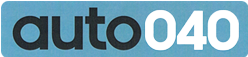 Auto040 logo