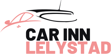 Car Inn Lelystad logo