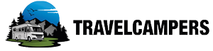 Travelcampers logo