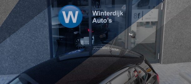 Welkom Winterdijk Auto's