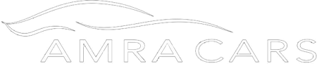 Amra Cars logo