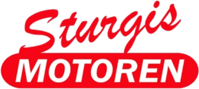 Sturgis Motoren VOF logo