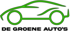 De Groene Auto's logo