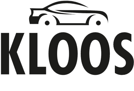 Kloos Dealer Occasions logo
