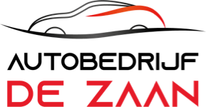 Autobedrijf De Zaan logo