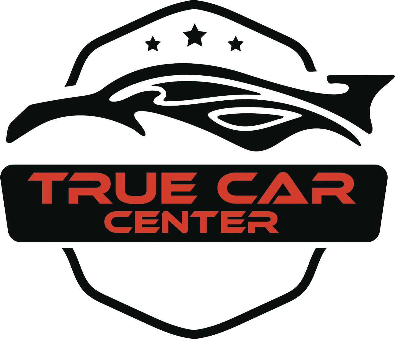 True Car Center B.V. logo