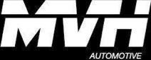 MVH Automotive logo