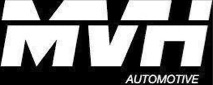MVH Automotive logo