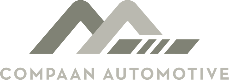 Compaan Automotive B.V. logo