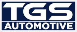 TGS Automotive logo