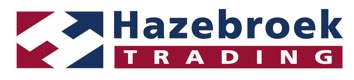 Hazebroek Trading logo