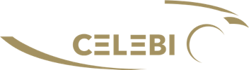 Autobedrijf Celebi logo
