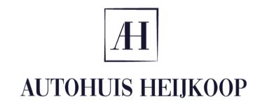 AUTOHUIS HEIJKOOP logo