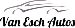 Logo Van Esch Auto's