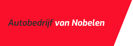Autobedrijf Van Nobelen logo