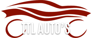 TTL Auto's logo
